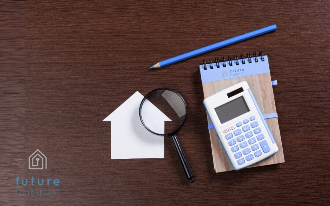 Making sure to include days on market in the home buying equation